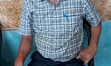 एंटी करप्शन टीम ने दस हजार घूस लेते ग्राम पंचायत अधिकारी गिरफ्तार मनरेगा की पत्रावली को आगे बढ़ाने के लिए मांगी थी रिश्वत