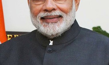 PM मोदी ने भारत टेक्स 2024 कार्यक्रम का उद्घाटन किया