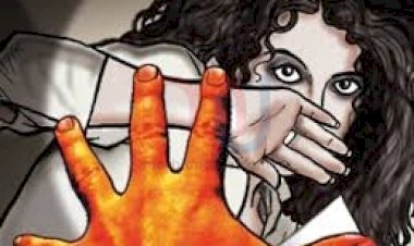 शादी का झांसा देकर एपीओ ने प्रतियोगी छात्रा से किया दुष्कर्म, मुकदमा दर्ज