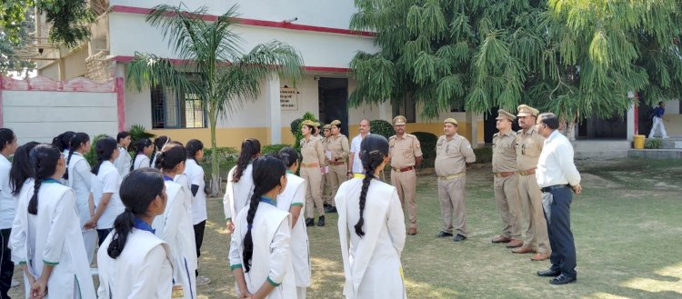 नारी शक्ति को हर अवस्था में अन्याय के खिलाफ लड़ना होगा,योगेंद्र प्रसाद