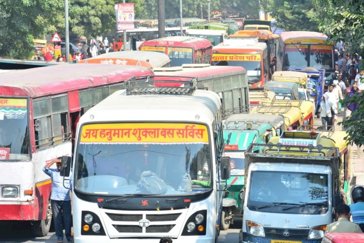 इलाज के दौरान युवक की मौत,शव रखकर चौराहे पर लगाया जाम अंकुर की मौत पर भड़का गुस्सा, दो नामजद