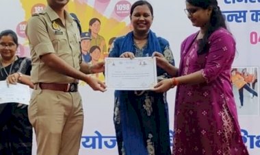 मिशन शक्ति ५.० नारी शक्ति का नया आयाम